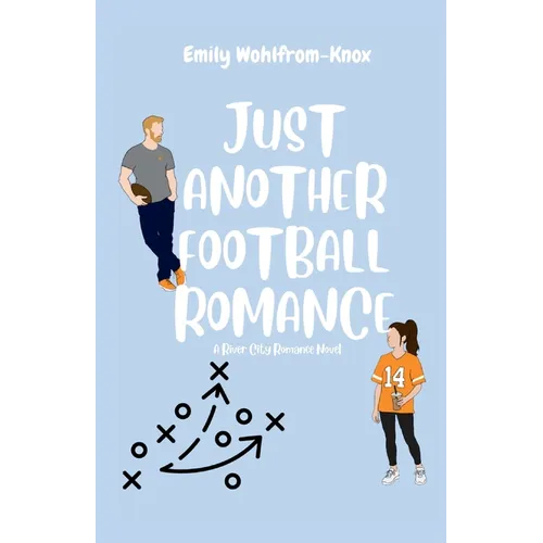 Just Another Football Romance