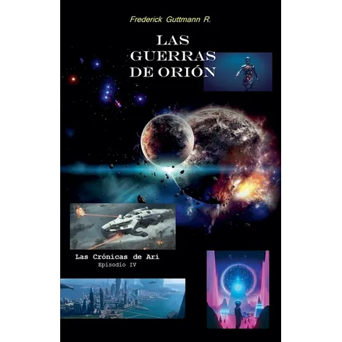 Las Guerras de Orión