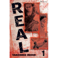 Real, Vol. 1