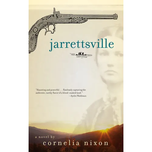 Jarrettsville