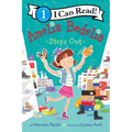 Amelia Bedelia Steps Out