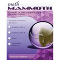 Math Mammoth Grade 2 Answer Keys (Canadian Version)