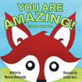 You Are Amazing!: Finley the Fox