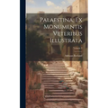 Palaestina, Ex Monumentis Veteribus Illustrata; Volume 2