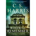 Who Will Remember