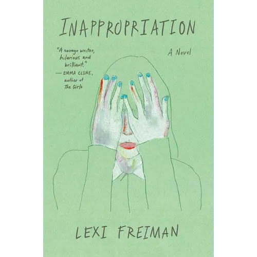 Inappropriation