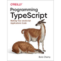 Programming Typescript: Making Your JavaScript Applications Scale