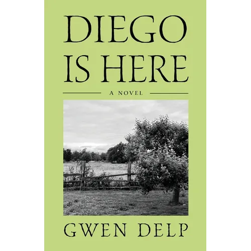 Diego is Here