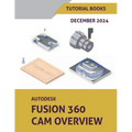 Autodesk Fusion 360 CAM Overview (December 2024)