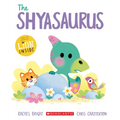 The Shyasaurus