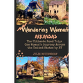 Wandering Woman: Arkansas