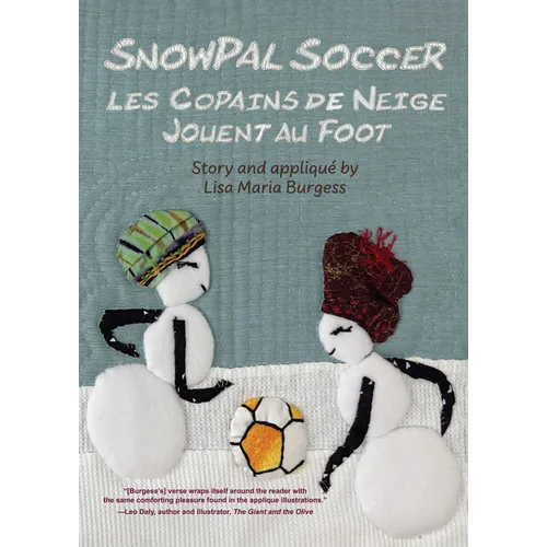 Snowpal Soccer