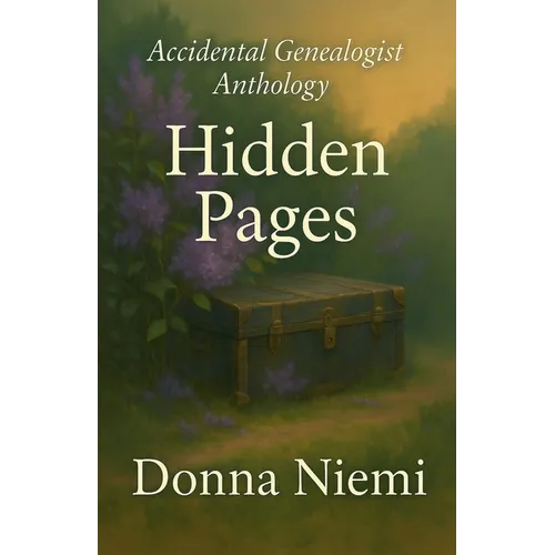 Hidden Pages
