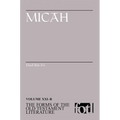 Micah