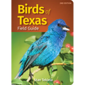 Birds of Texas Field Guide