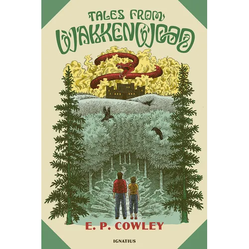 Tales from Wakken Wood