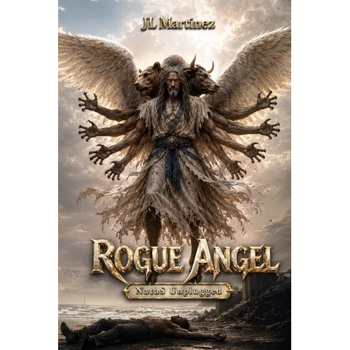 Rogue Angel, NataS Unplugged