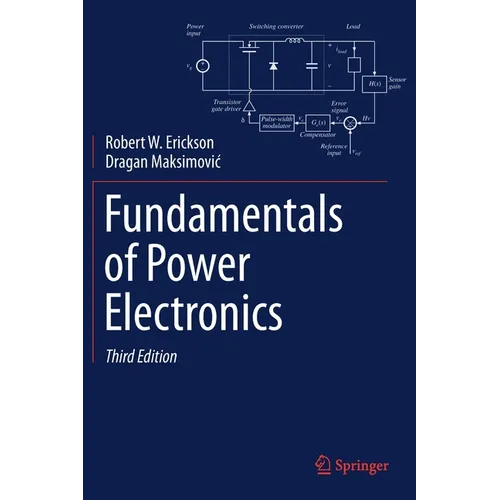 Fundamentals of Power Electronics