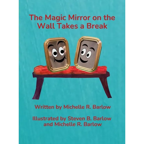 The Magic Mirror on the Wall Takes a Break