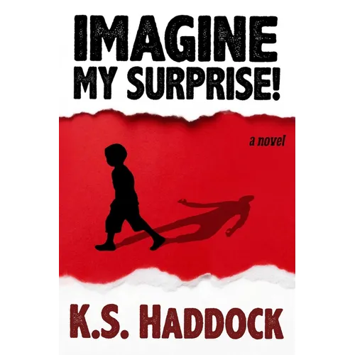 Imagine My Surprise!