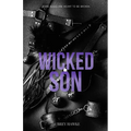 Wicked Son: A forbidden attorney-client romance