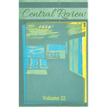 Central Review Spring 2026