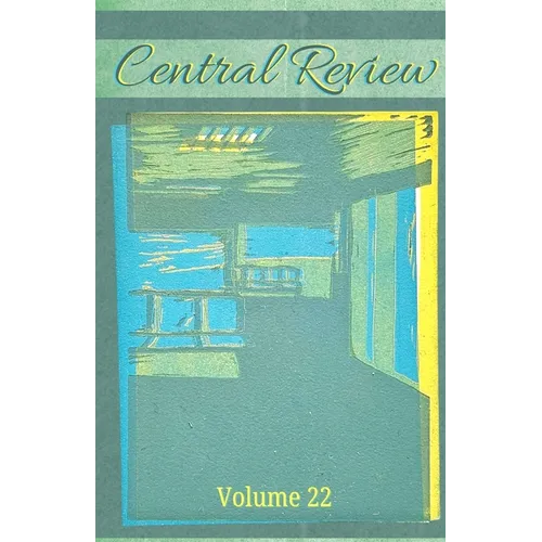 Central Review Spring 2026