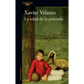 La edad de la punzada / The Age of the Sting