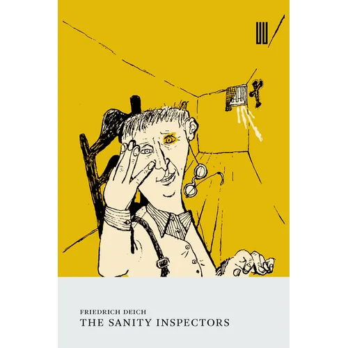 The Sanity Inspectors