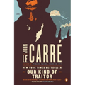 Our Kind of Traitor
