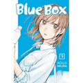 Blue Box, Vol. 9