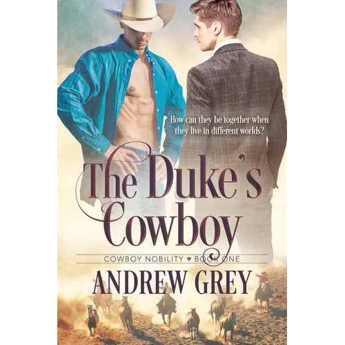 The Duke's Cowboy