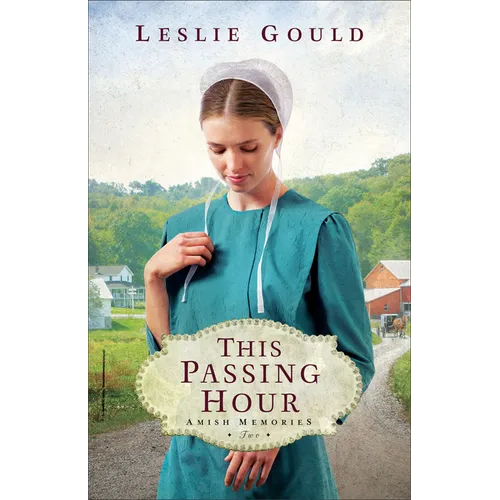 This Passing Hour