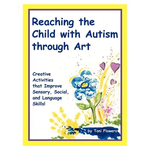 Reaching the Child with Autism Through Art