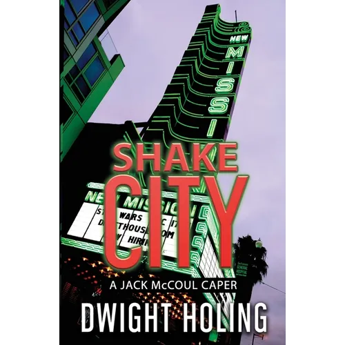 Shake City