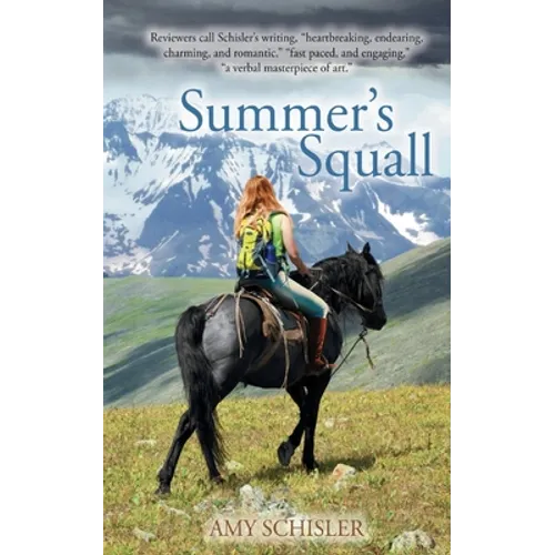 Summer's Squall