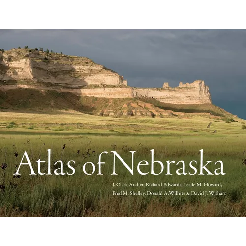 Atlas of Nebraska