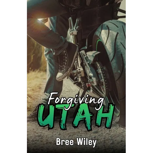 Forgiving Utah