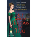 All I Want for Christmas Is a Duke