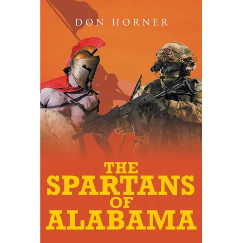 The Spartans of Alabama