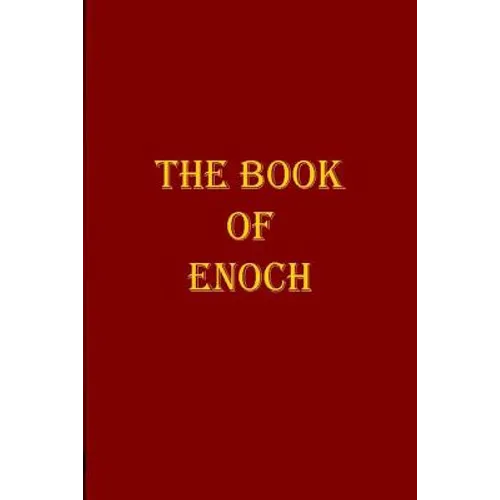 The Book of Enoch