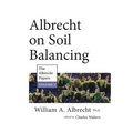 Albrecht on Soil Balancing
