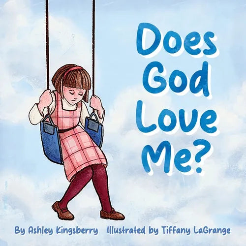 Does God Love Me?