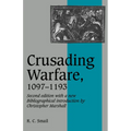 Crusading Warfare, 1097 1193