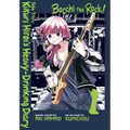 Bocchi the Rock! Side Story: Kikuri Hiroi's Heavy-Drinking Diary, Vol. 1