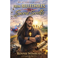 From Bulletholes to Sacred Scrolls: My Autobiography