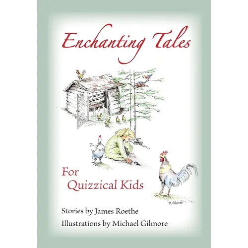 Enchanting Tales for Quizzical Kids