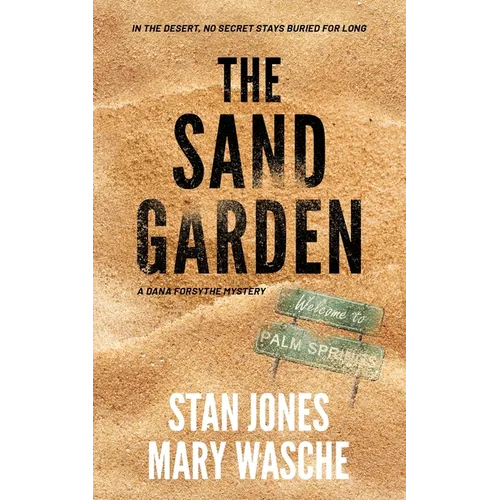 The Sand Garden