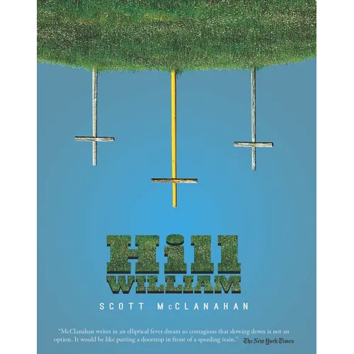 Hill William