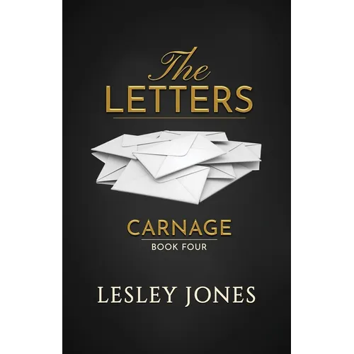 The Letters: A Carnage Novella